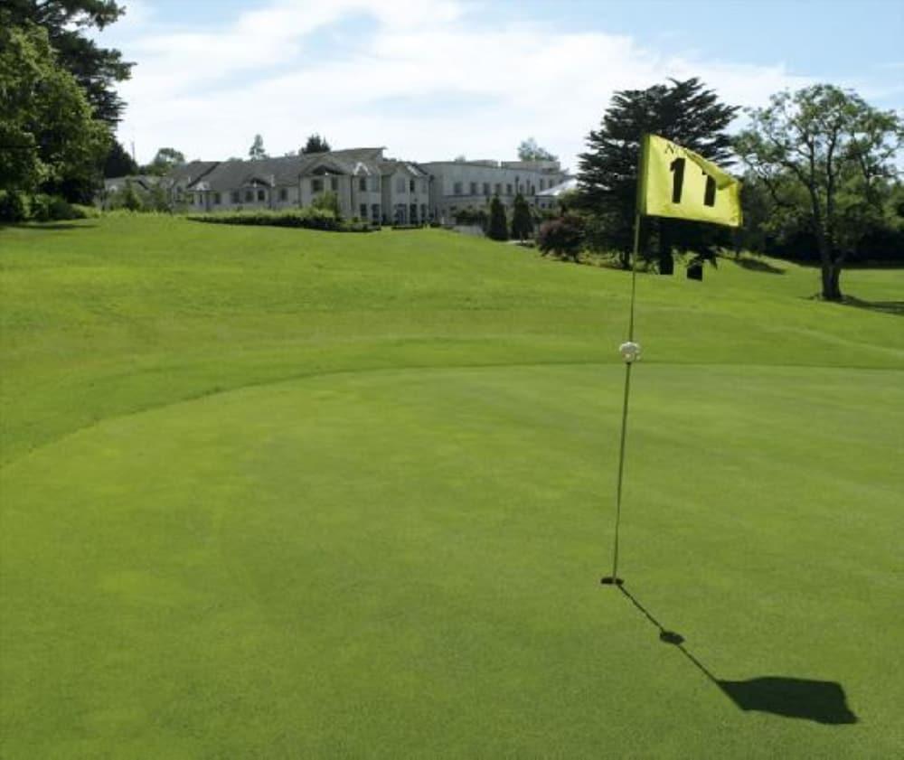 Nuremore Hotel & Country Club Carrickmacross Exterior photo