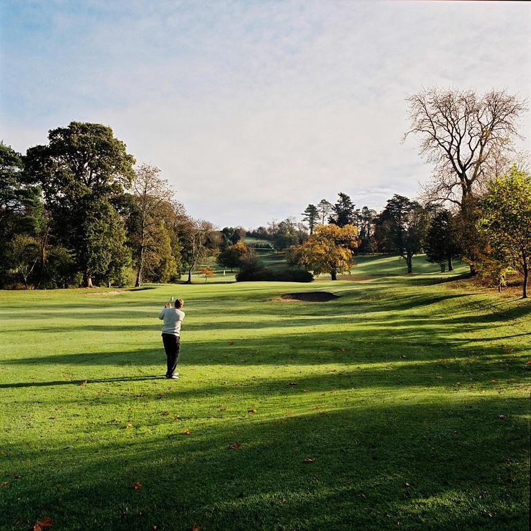 Nuremore Hotel & Country Club Carrickmacross Exterior photo