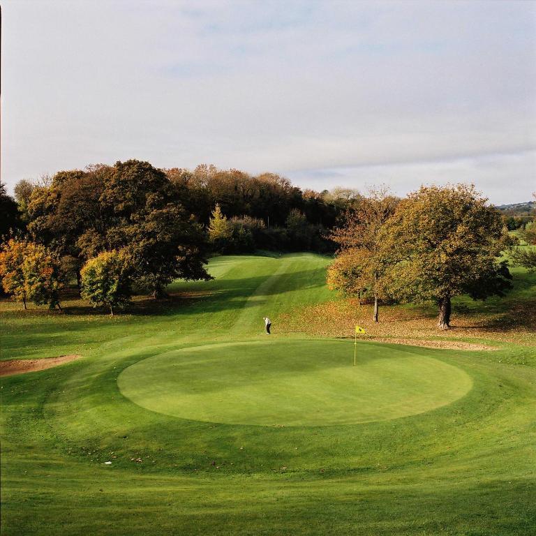 Nuremore Hotel & Country Club Carrickmacross Exterior photo