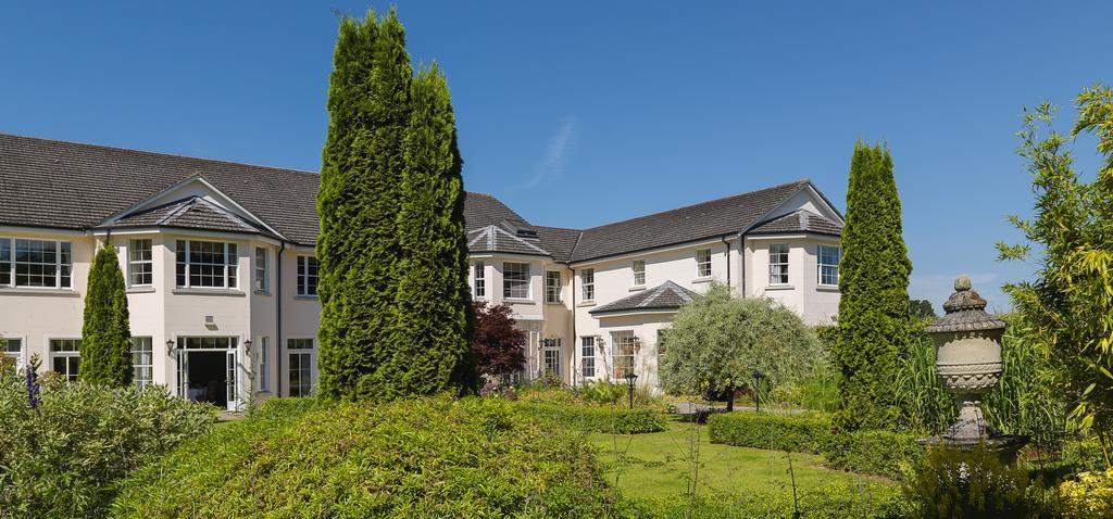 Nuremore Hotel & Country Club Carrickmacross Exterior photo