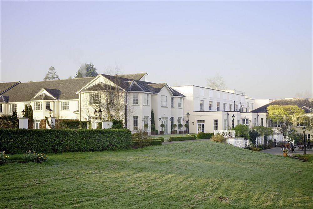 Nuremore Hotel & Country Club Carrickmacross Exterior photo