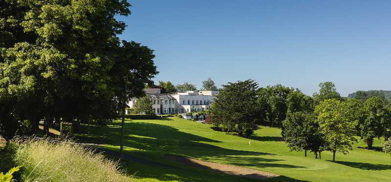 Nuremore Hotel & Country Club Carrickmacross Exterior photo