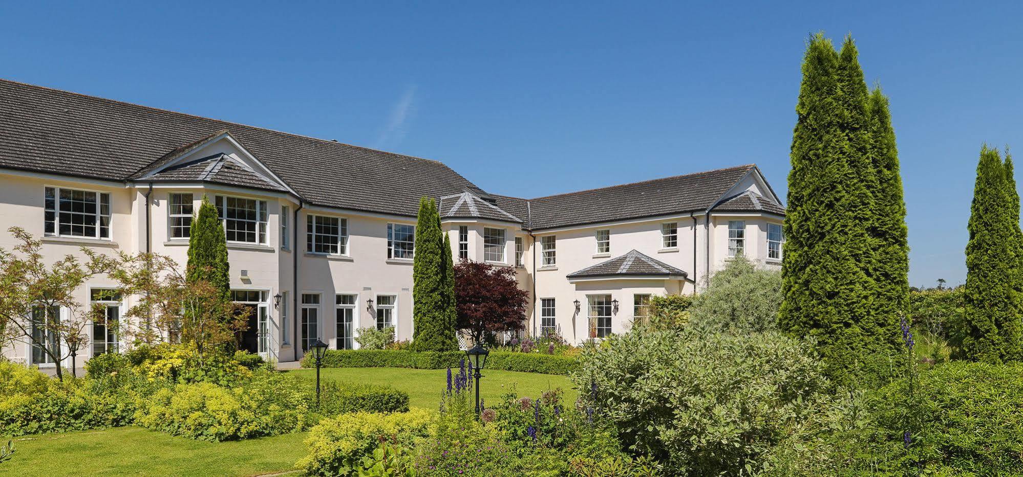 Nuremore Hotel & Country Club Carrickmacross Exterior photo